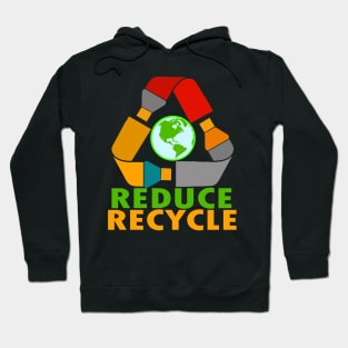 Eco Hoodie